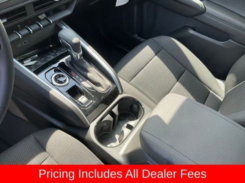 New 2026 Chevrolet Colorado LT w/ Advanced Trailering Package AWD/4WD image 13