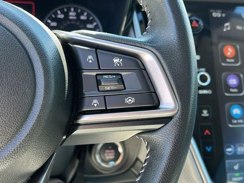 Used 2023 Subaru Outback Premium image 14