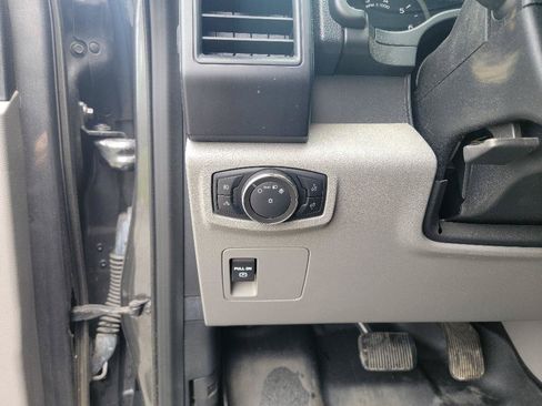 Used 2020 Ford F150 XL w/ Equipment Group 101A Mid AWD/4WD image 13