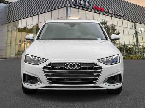 Used 2022 Audi A4 2.0T Premium Plus image 6