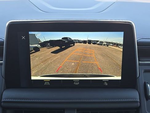 Used 2023 Chevrolet Tahoe LT w/ Max Trailering Package image 39