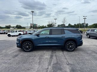 Used 2026 Chevrolet Traverse LT w/ Sun and Wheel Package FWD video 2