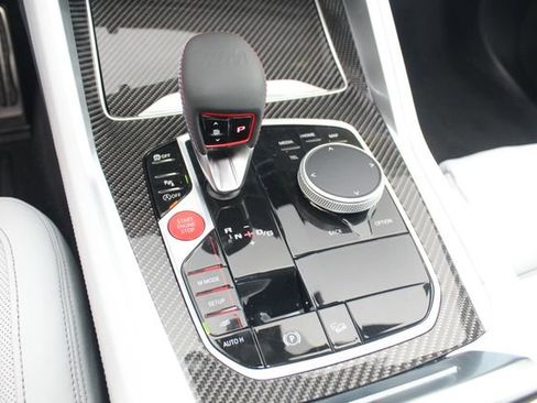 Used 2026 BMW X5 M Competition w/ Executive Package image 13