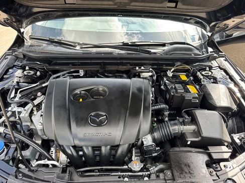 Used 2026 MAZDA MAZDA3 2.5 S Sedan w/ Preferred Pkg FWD image 25