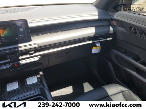 New 2027 Kia Telluride SX Prestige X-Pro AWD/4WD image 21