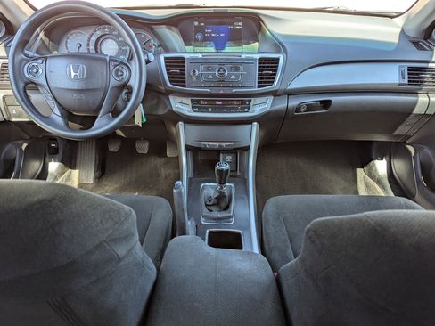 Used 2013 Honda Accord LX-S image 15