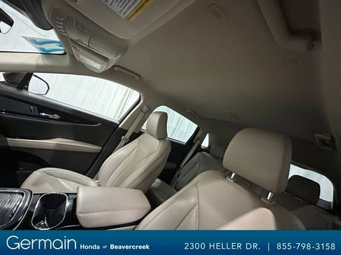 Used 2022 Lincoln Nautilus FWD image 18