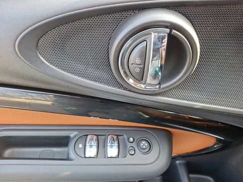 Certified 2023 MINI Cooper Clubman S w/ Signature Upholstery Package image 13