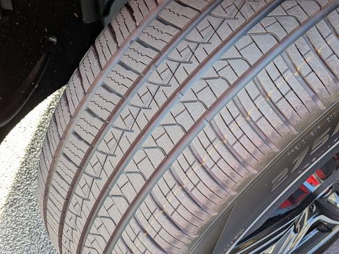 New 2026 Mercedes-Benz GLE 350 4MATIC image 12
