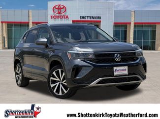 Used 2022 Volkswagen Taos SE w/ IQ.Drive SE Package FWD video 1