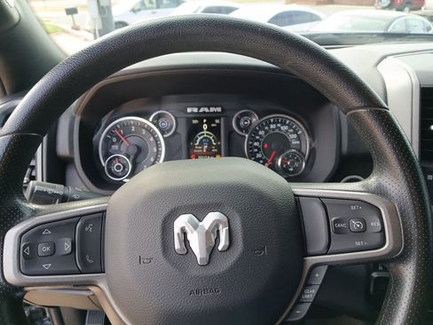 Used 2023 RAM 2500 Tradesman AWD/4WD image 45