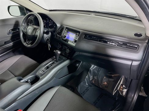 Used 2020 Honda HR-V LX image 26