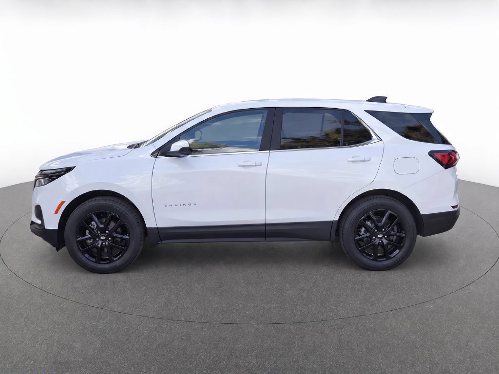 Certified 2024 Chevrolet Equinox LT AWD/4WD image 8