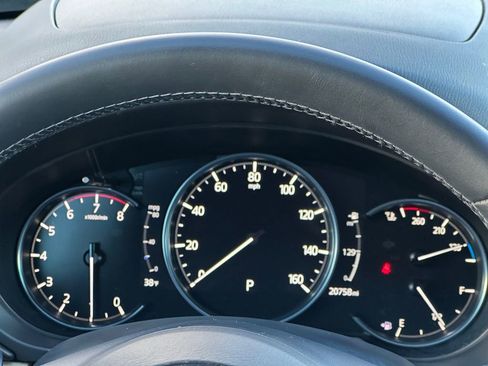 Used 2019 MAZDA CX-5 Signature image 13