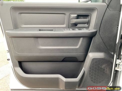 Certified 2025 RAM 2500 Tradesman AWD/4WD image 23