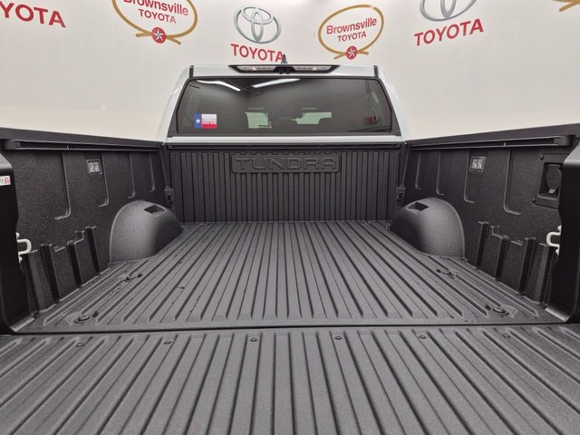 New 2026 Toyota Tundra 1794 Edition AWD/4WD image 37