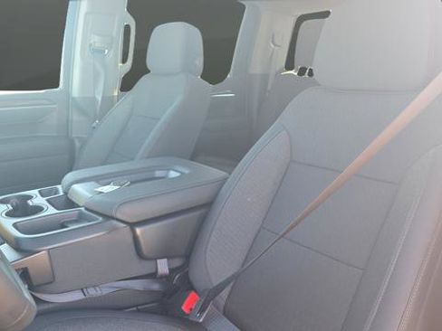 New 2026 Chevrolet Silverado 1500 RST w/ RST Select Package AWD/4WD image 13