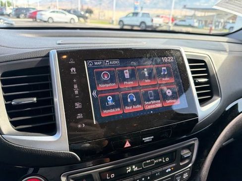 Used 2016 Honda Pilot Elite image 19