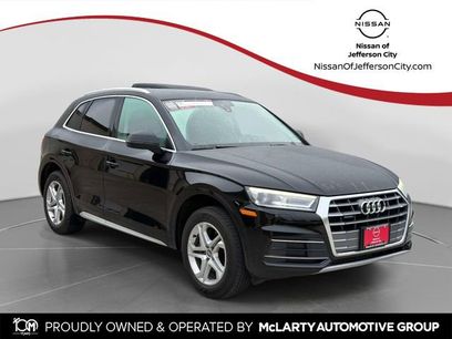 Used 2019 Audi Q5 2.0T Premium