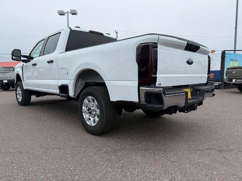 Certified 2023 Ford F250 XLT AWD/4WD image 5