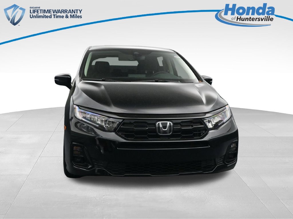 New 2026 Honda Odyssey Elite image 6