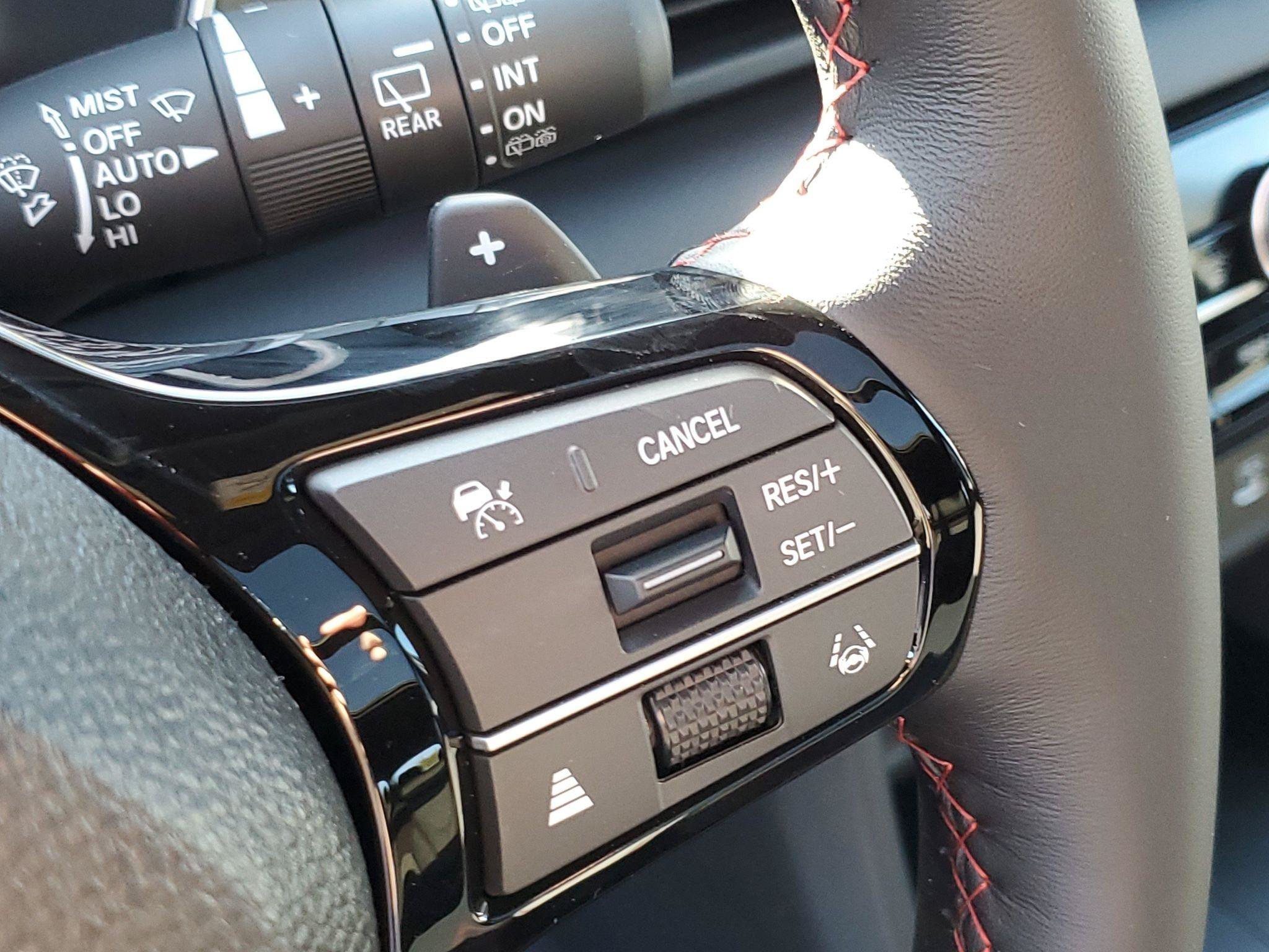 New 2026 Honda Pilot Black Edition image 14