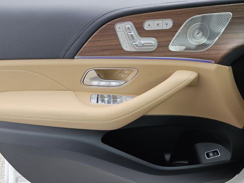 New 2026 Mercedes-Benz GLE 450 4MATIC image 41