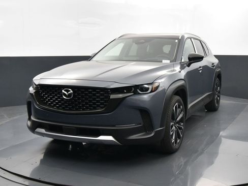 New 2025 MAZDA CX-50 2.5 Turbo w/ Cargo Package image 5