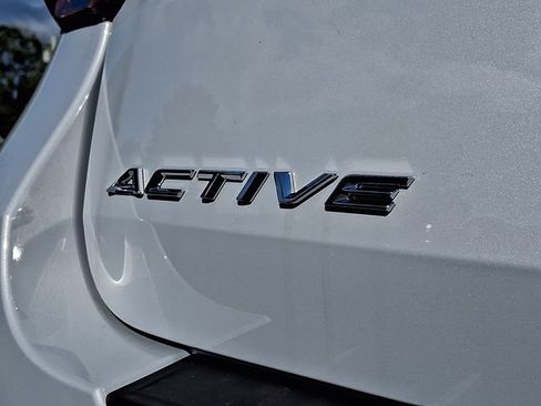 New 2026 Ford Explorer Active AWD/4WD image 23