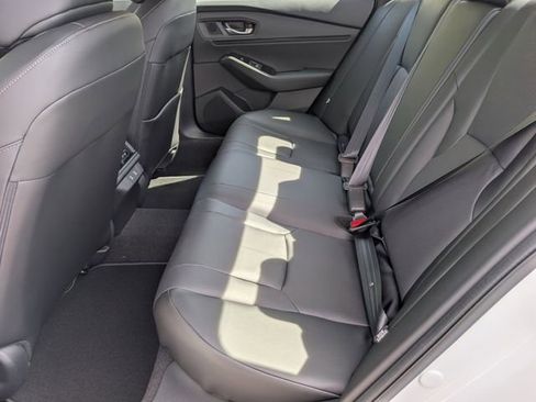 New 2026 Honda Accord Touring image 28