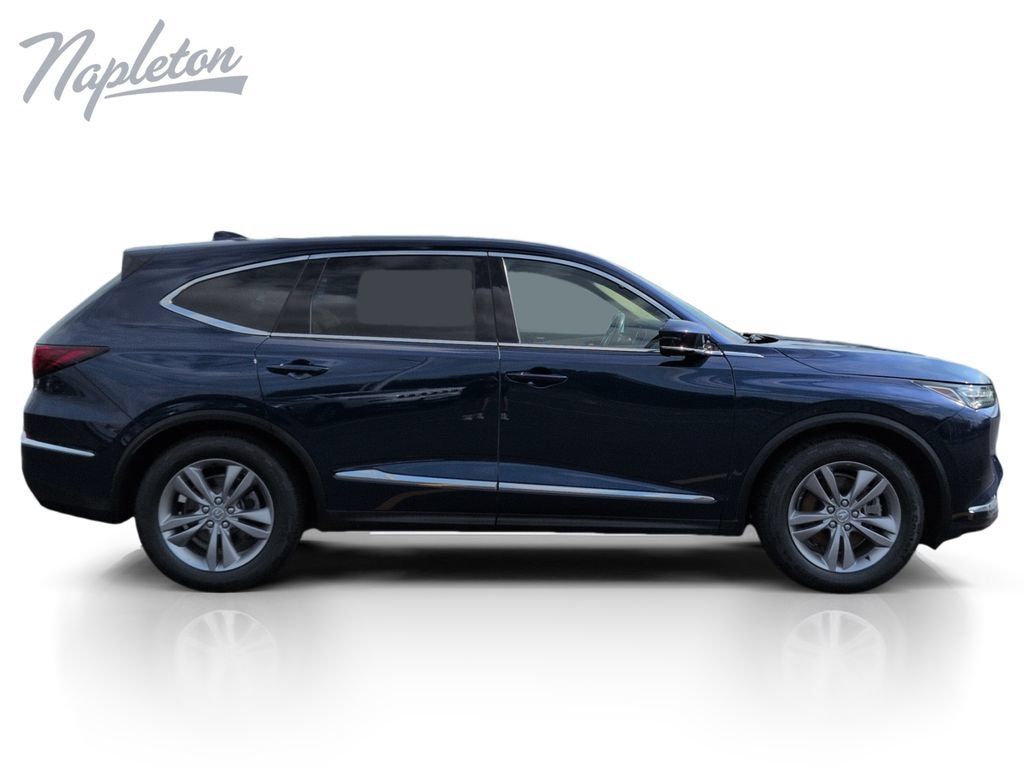 Used 2023 Acura MDX SH-AWD image 7