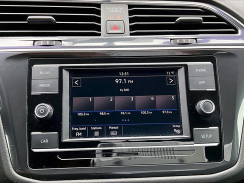 Used 2019 Volkswagen Tiguan S FWD image 31