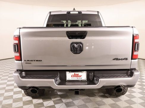 Used 2023 RAM 1500 Limited image 24