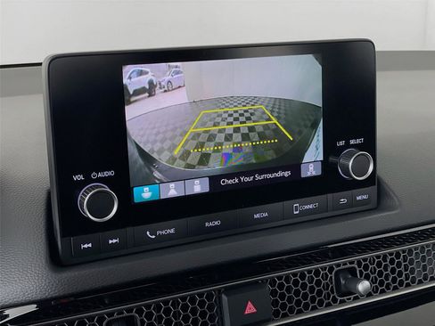 New 2026 Honda Civic Sport image 11