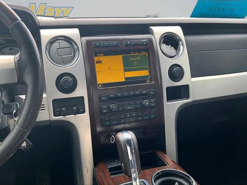 Used 2010 Ford F150 Platinum AWD/4WD image 15