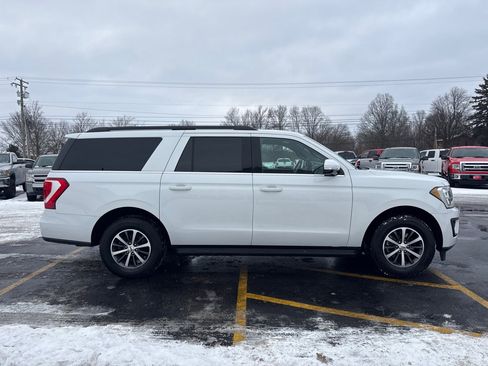 Used 2020 Ford Expedition Max XLT image 5
