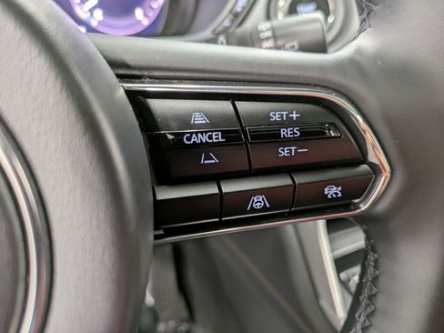 Used 2025 MAZDA CX-90 3.3 Turbo w/ Premium Plus Pkg AWD/4WD image 20