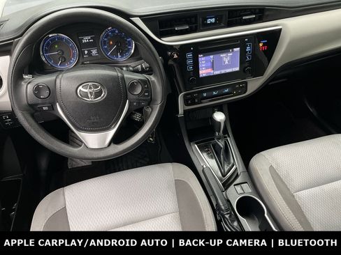 Used 2019 Toyota Corolla LE image 10