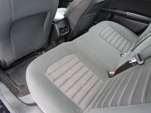 Used 2020 Ford Fusion SE AWD/4WD image 15