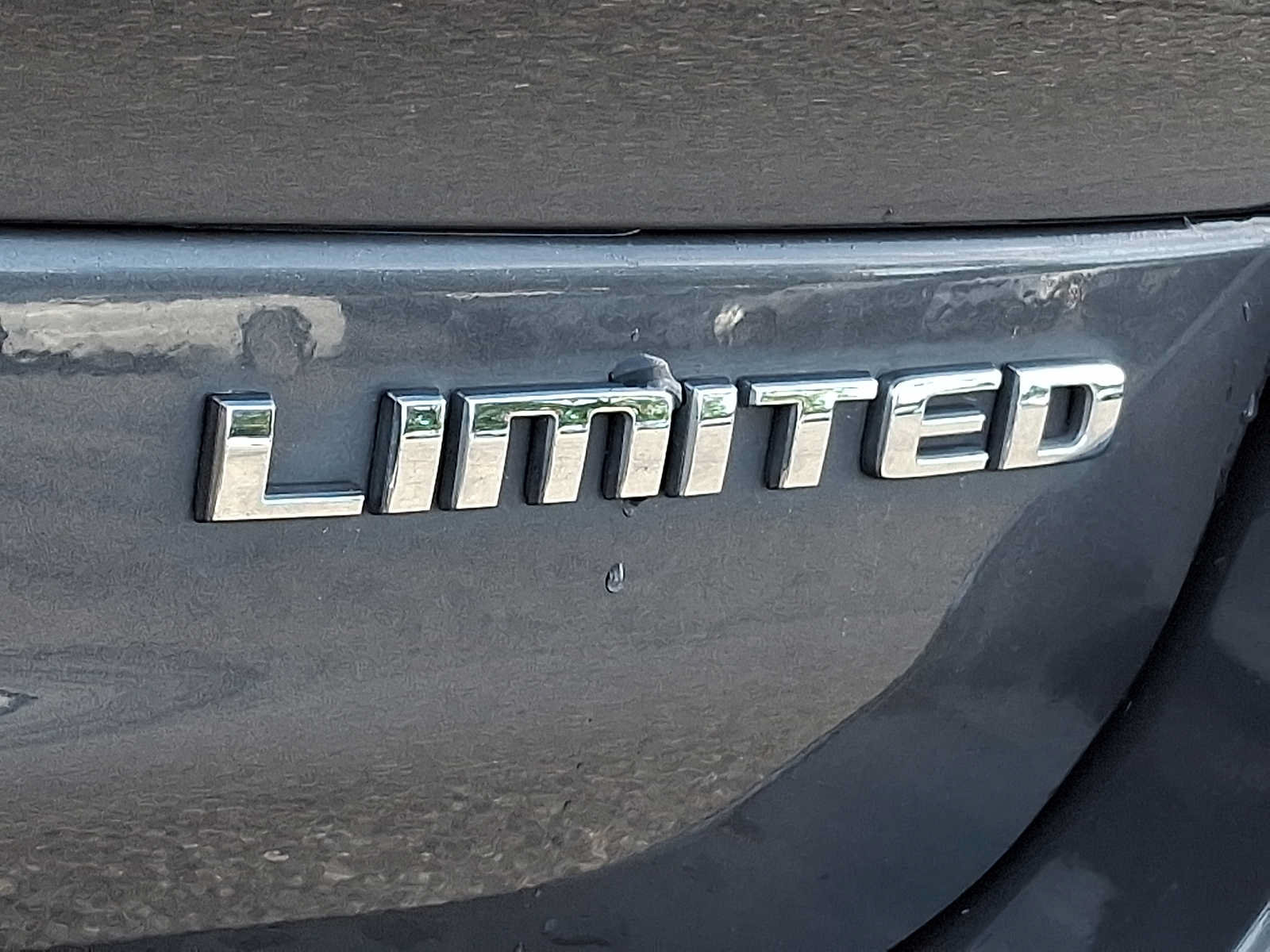 Used 2022 Jeep Grand Cherokee L Limited AWD/4WD image 30