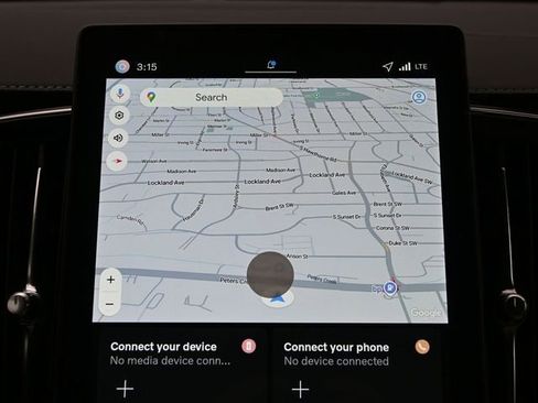 New 2026 Volvo XC90 B6 Core w/ Protection Package Premier image 15