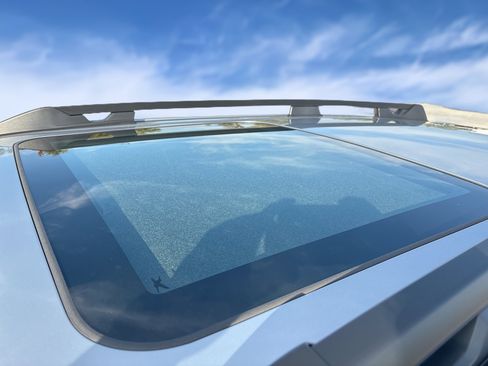 Used 2025 Subaru Forester Limited image 24