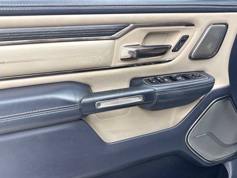 Used 2021 RAM 1500 Limited RWD image 38