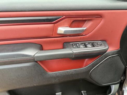 Used 2024 RAM 1500 Rebel image 16