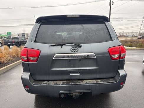 Used 2010 Toyota Sequoia Limited image 6