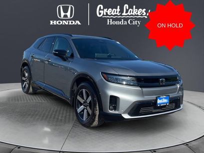 Used 2025 Honda Prologue Touring
