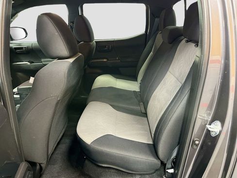 Used 2023 Toyota Tacoma TRD Sport w/ Advanced Technology Package AWD/4WD image 23
