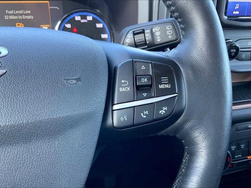 Used 2023 Ford Bronco Sport Outer Banks w/ Tech Package image 24