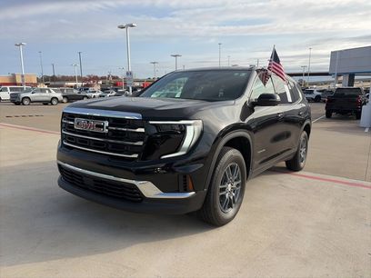 Used 2025 GMC Acadia Elevation