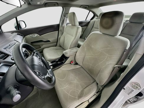 Used 2012 Honda Civic EX image 13